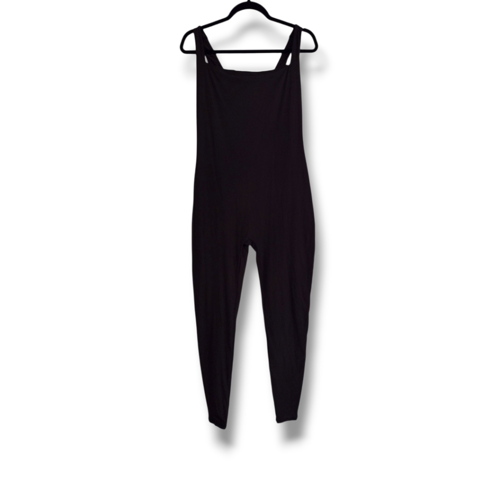 Skims Fits Everybody Maternity Catsuit - Picture 7 of 8